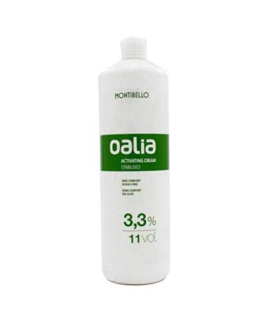 MONTIBELLO Hair Loss Products 1000 ml