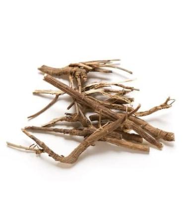TCM Herbs USA Chai Hu/Bupleurum Smithii/Radix Bupleuri/Hare's Ear Root/Thorowax Root (4 oz)