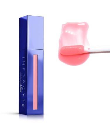 Lusc Lips 325 Petal Rebel
