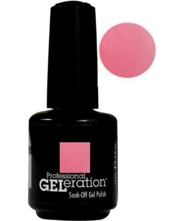Geleration See Thru