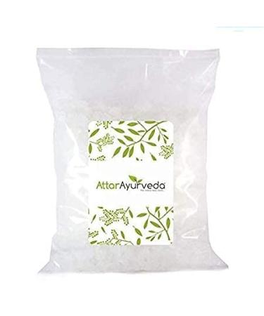 ORGANIZE Attar Ayurveda Banslochan Tabashir400 Gram