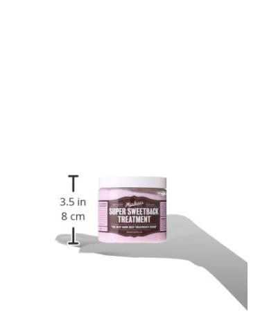 Buy Miss Jessie's Super Sweetback Treatment 16 oz - Best International Shipping & Hair Care Secrets - Buy Online on GoSupps.com