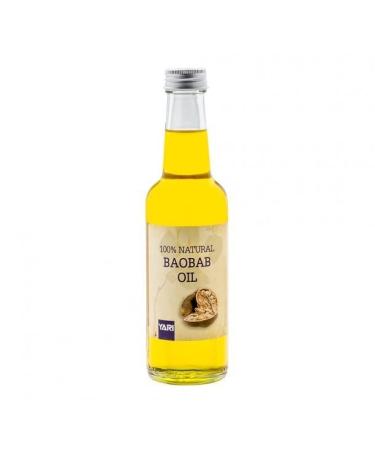 Yari 100% Natural Baobab Oil - Baobab l 250ml