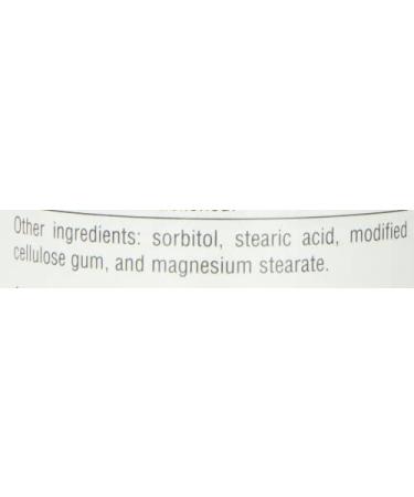Source Naturals Acetyl L-Carnitine 500 mg - 120 Tablets for Energy & Focus - Buy Online on GoSupps.com