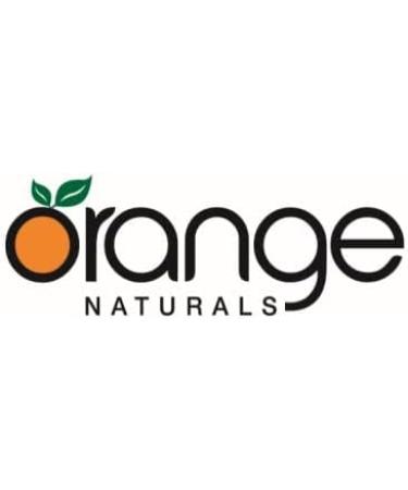 Orange Naturals - Everyday Multi - 60 Capsules - Immune Support Supplement - Multivitamin for Men & Women - Multi Antioxidant Supplement - Healthy Bones Healthy Teeth Healthy Eyes and Energy Support - Buy Online on GoSupps.com