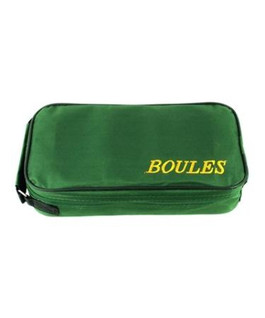 Star Quality Classic Game Boules Set