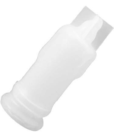 TEHAUX 2 Pcs Epoxy Resin Diy Crystal Epoxy Mold Resin Molds Candle Mold Silicone Mold Cake Mold Candlestick - Buy Online on GoSupps.com