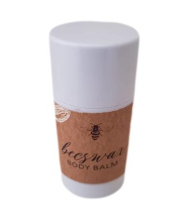 BEESWAX BODY BALM