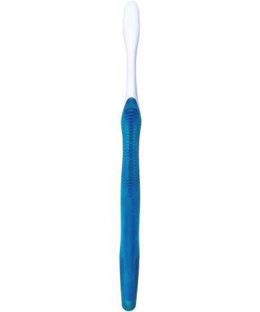 Oral-B Complete Sensitive Toothbrush 35 Extra Soft - Gentle Oral Care - Buy Online on GoSupps.com