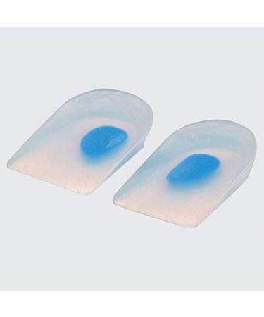 Insoles Thuasne Elastocalx Plus 3 - shoe size 41-43 3 - shoe size 41 - 43