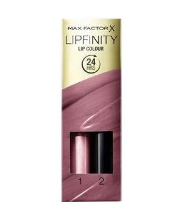 Max Factor Lipfinity Y 115 Confident