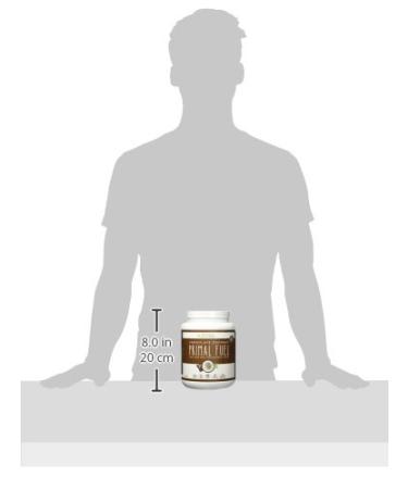 Primal Kitchen Chocolate Coconut Whey Protein Powder - 42 Servings | Primal Fuel - Buy Online on GoSupps.com