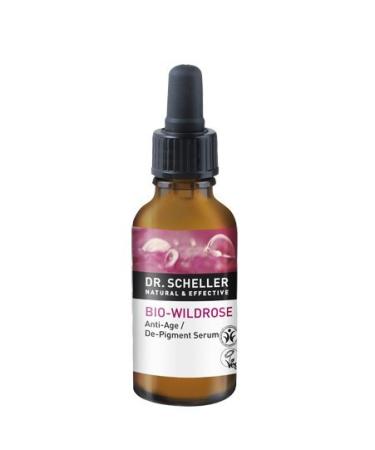 DR SCHELLER Wild Rose Serum 30 ML