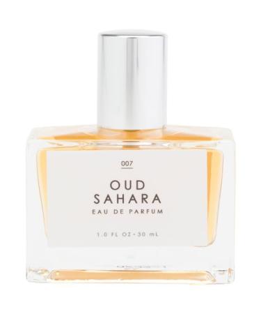 Tru Fragrance Le Gourmand 007 Oud Sahara Eau De Parfum 1 Fl Oz 30ml - Women's Perfume Spray Scented Fragrance for Women - Buy Online on GoSupps.com