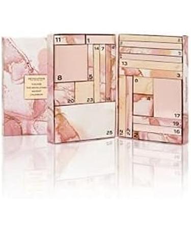 Revolution - Advent Calendar 2021 - You Are The Revolution Advent Calendar - Buy Online on GoSupps.com