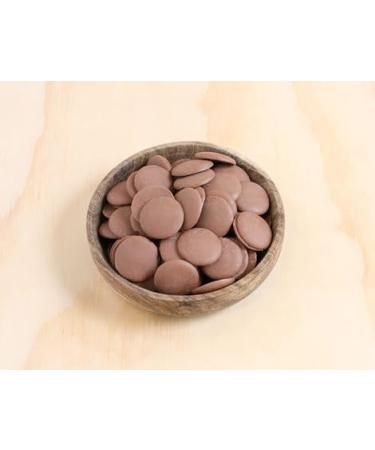  Cadbury Cadbury 10 x 95g Milk Milk Buttons Chocolate Bags - Buy Online on GoSupps.com
