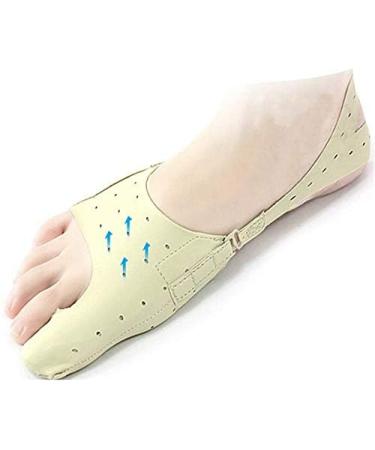 HAOKTSB Large Size Adult Valgus Correction Wearable Shoes - Breathable Thumb Corrector - Buy Online on GoSupps.com