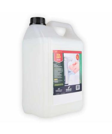 Orapi Hand Cleansing Cream 5 L - New Piece