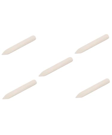 FRCOLOR 5pcs Laundry Stain Remover Clothes Cleaning Supplies Clothes Hairball Cleaner Clothes Scraper Fuzz Shaver Hair Remover Lint Cleaner Clothes Lint Removers Lint Shaver Fabric Shaver As Shownx5pcs 15x4cmx5pcs
