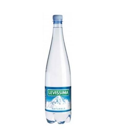 NATURAL SMOOTH WATER 100 cl. PET - Packs of 12 bottles