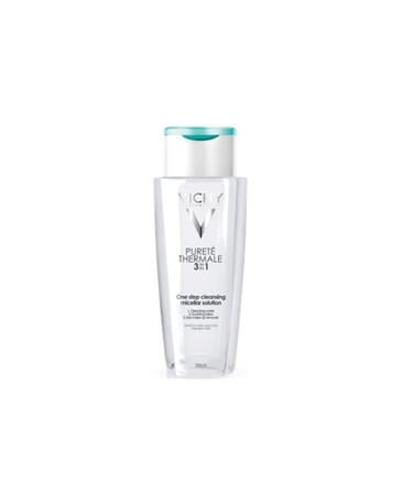 Buy Vichy Cream & Facial Milk 400ml | Premium Hydration for All Skin Types | International Shipping - Buy Online on GoSupps.com
