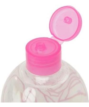 100% Pure Bulgarian Rose Water - 500ml | Natural Skincare & Hydration - Buy Online on GoSupps.com