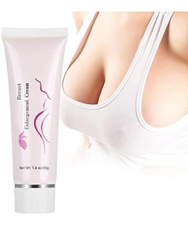 Skincare Breast Enhancer Cream Breast Enlargement Cream Gifts For Women Get Magic Big Bust Body to create Larger Fuller Firmer and Bigger Boobs Skin Care.