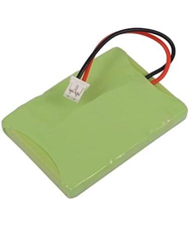 Buy 400mAh Replacement Battery for Tiptel Easy DECT 5500 - International Shipping Available - Buy Online on GoSupps.com