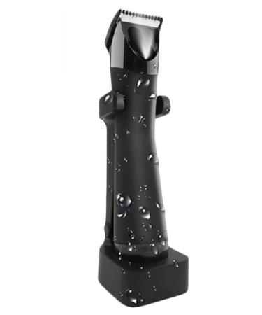 1 FOR ME Bodygroomer Men Body Trimmer For all body parts Beard trimmer Trimmer 2 different shaving systems Waterproof