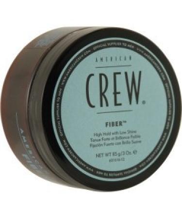 AMERICAN CREW American Crew american crew modelling cream 3 oz