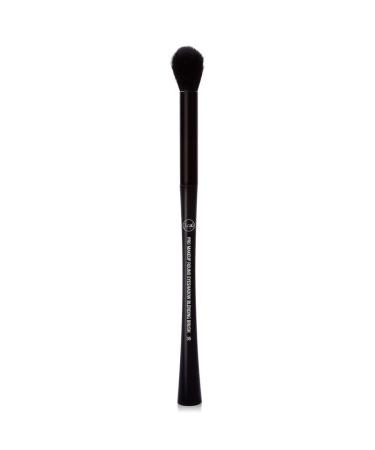 J.Cat beauty Round Eyeshadow Blending
