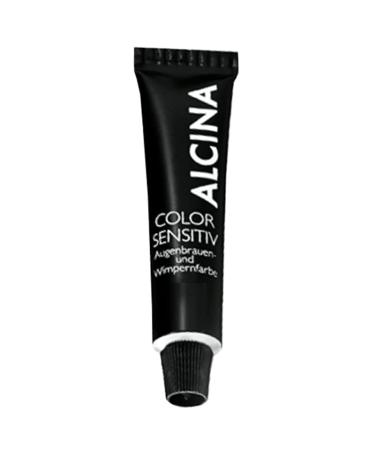 Alcina Color Sens Schwarz 20 17ml