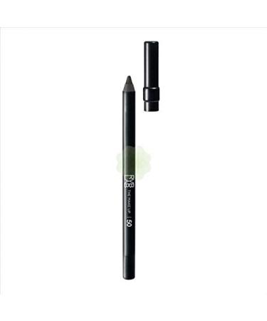 RVB LAB Waterresistant eye pencil color 50 black 12 g
