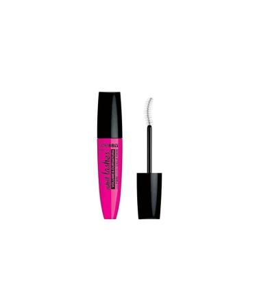DEBBY Mascara What Lashes Vol&CURV