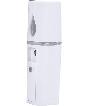 Nano Facial Mister Mist Facial steamers Handy Mist Sprayer for Skin Care Makeup Eyelash Extensions Beauty - Buy Online on GoSupps.com