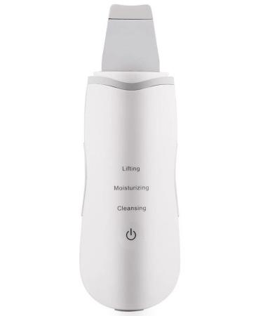 Face Scrubber - Skin Scrubber Face Spatula - Blackhead Removal Tool