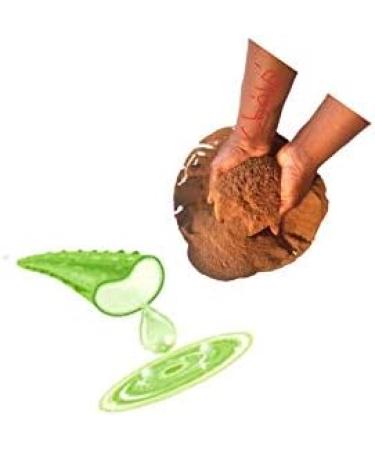 Aloe Vera Oil & chebe235 (Chad) + Chebe235 Plant Growth Complex (Chad) 250g - Buy Online on GoSupps.com