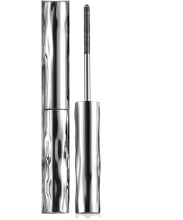 G n rique Waterproof Mascara Intense Volume Unlimited Length Mascara Increased Lashes Enlarged Look Silk Fibre Mas-cara Effect Waterproof Long-Lasting Natural Curling Eyelash for Wedding Parties