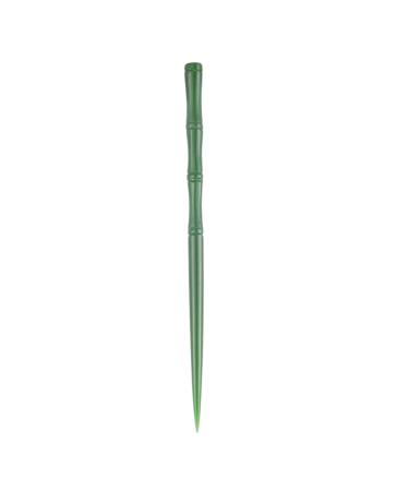 Hair Sticks for Women Green Hetian Jade Hair Stick Vintage Chinese Hair Chopsticks Hair Accessories for Women Girls Bun Hairstyles  - Buy Online on GoSupps.com