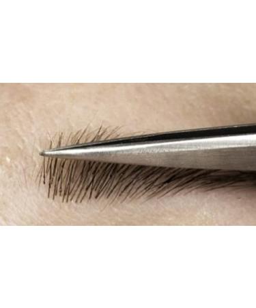 Eyebrow Styling Kit - Straight Blonde Eyebrow Extensions & Reconstruction | 3 Lengths for Perfect Brows - Buy Online on GoSupps.com
