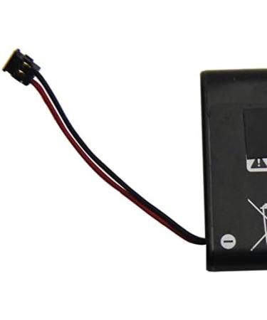 Buy 3.7V 525mAh HAC-006 Battery for Nintendo Switch | Original Pulled HAC006 HAC-015 HAC-016 Joy-Con Replacement - Buy Online on GoSupps.com