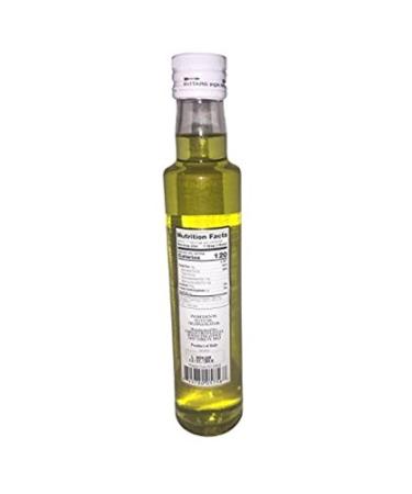 Gourmet Urbani White Truffle Flavored Olive Oil - 8.45 fl oz - Buy Online on GoSupps.com