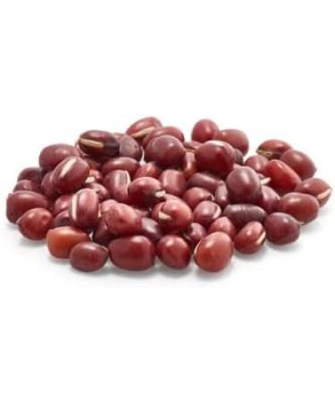 Yupik Organic Adzuki Beans Non-GMO Vegan Gluten-Free Pulses 1Kg 1 kg (Pack of 1) - Buy Online on GoSupps.com
