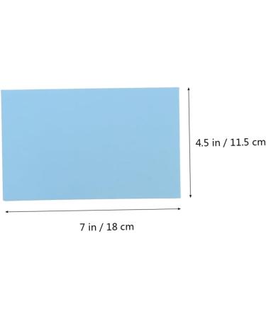 Balacoo 2pcs 15 Blue Eyeshadow Makeup Eyeshadow Woman Eyeshadow Compact Eye Shadow Glitter Makeup Palette 1 count (Pack of 1) Bluex2pcs - Buy Online on GoSupps.com