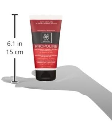Color Protection Moisturizing Conditioner with Sunflower & Honey (For Colored Hair) - 150ml/5.24oz - Buy Online on GoSupps.com