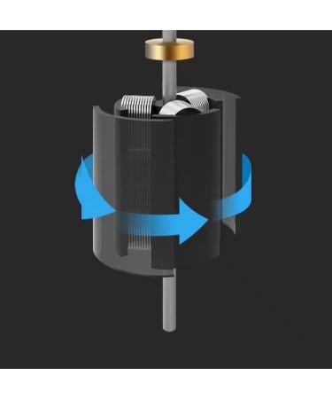 ZGHQHCDRH Nose Hair Trimmer Multifunctional Nose Hair Trimmer Nose and Ear Hair Trimmer Professional Painless Trimmer for Men Women - Buy Online on GoSupps.com