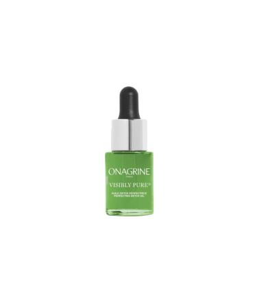 Onagrine Onagrine Visibly Pure Perfecting Detox Oil 15ml