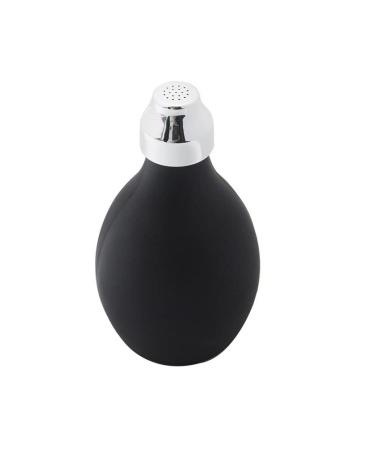 Portable Silicone Powder Spray Bottle for Hairdressing | Dry Shampoo Blower - Ideal for Home & Salon Use - Buy Online on GoSupps.com