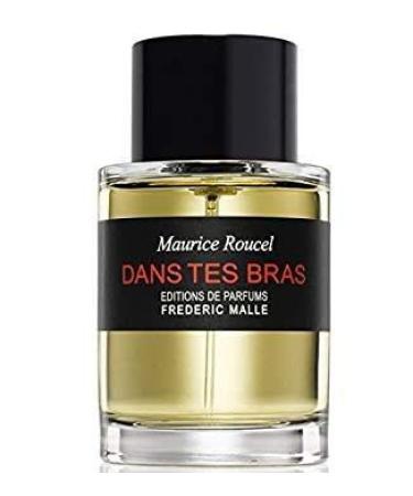 Frederic Malle Dans Tes Bras edp 3.4 Oz./100 ml