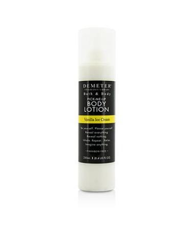 Vanilla Ice Cream Body Lotion 250ml/8.4oz